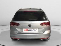 Usado VW Passat GTE 218 CV (160 kW) 2022
