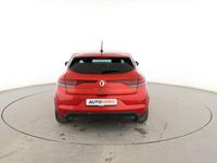 Usado Renault Mégane IV Intens 140 CV (102 kW) 2020 Rojo Berlina