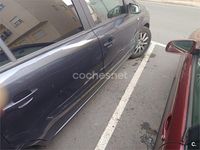 Usado Opel Zafira Enjoy 120 CV (88 kW) 2006 Gris / plata Monovolumen