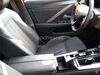 Usado Opel Astra 181 CV (133 kW) 2023 Granate Berlina