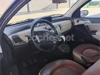 Usado Lancia Ypsilon 90 CV (66 kW) 2008 Beige Utilitario