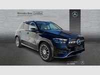 Usado Mercedes GLE350 AMG line 333 CV (244 kW) 2024 Negro SUV
