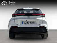 Usado Toyota C-HR Advance 140 CV (102 kW) 2024 SUV