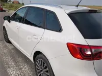 Usado Seat Ibiza ST CONNECT 90 CV (66 kW) 2017 Blanco Familiar