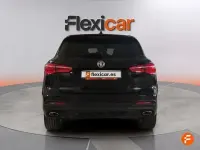 Usado MG HS Luxury 258 CV (189 kW) 2023 Negro SUV