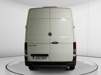 Usado VW Crafter 140 CV (102 kW) 2022 Blanco Van