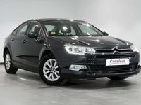 usado Citroën C5 1.6 HDI Business 84 kW (114 CV)