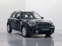 Usado Mini Countryman 170 CV (125 kW) 2023 Negro SUV