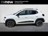 Occasion Dacia Spring Essentiel 33 kW (45 ch) 2023 Blanc Citadine