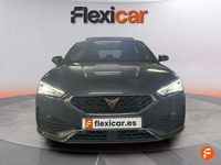 Usado Cupra Leon 150 CV (110 kW) 2024 Gris