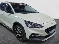 Usado Ford Focus Active 120 CV (88 kW) 2021