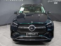 Usado Mercedes GLE450 AMG 381 CV (280 kW) 2024 Verde SUV