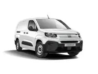 Nuevo Fiat Doblò 100 CV (73 kW) 2025 Blanco Monovolumen