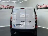 Usado Nissan NV250 Comfort 95 CV (69 kW) 2020 Blanco Van