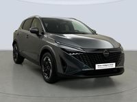 Usado Nissan Qashqai N-Connecta 140 CV (102 kW) 2025 Gris SUV