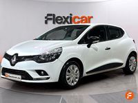Usado Renault Clio IV Business 75 CV (55 kW) 2019 Blanco