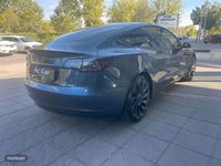 usado Tesla Model 3 Performance AWD
