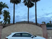 Usado Audi A3 Ambiente 105 CV (77 kW) 2013 Blanco Berlina