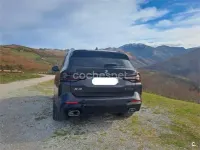 Usado BMW X3 292 CV (214 kW) 2021 Negro SUV