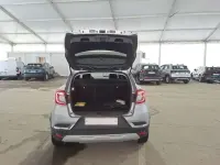 Usado Renault Captur Intens 160 CV (117 kW) 2022 Gris SUV