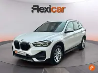 Occasion BMW X1 150 ch (110 kW) 2021 Blanc SUV