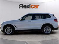 Brugt BMW X3 190 HK (139 kW) 2018 Hvid SUV
