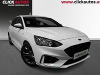 Usado Ford Focus ST-Line 125 CV (91 kW) 2022