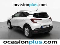 Usado Mitsubishi ASX Motion 140 CV (102 kW) 2024 Rojo SUV