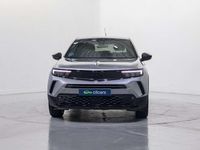 Usado Opel Mokka GS Line 110 CV (80 kW) 2022 Plateado SUV