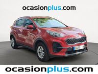 Occasion Kia Sportage 132 ch (97 kW) 2020 Rouge SUV