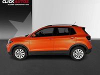 Usado VW T-Cross Advance 110 CV (80 kW) 2022 SUV