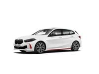 Usado BMW 128 Executive 265 CV (194 kW) 2022 Pintura sólida alpinweiss Utilitario