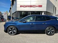 usado BMW iX xDrive 40