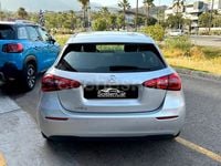 Usado Mercedes A200 150 CV (110 kW) 2020 Gris / plata Berlina