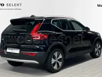Usado Volvo XC40 Core 163 CV (119 kW) 2025 Negro SUV