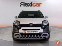 Usado Fiat Panda Garmin 71 CV (52 kW) 2023 Blanco Utilitario