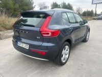 usado Volvo XC40 Todoterreno Automático de 4 Puertas