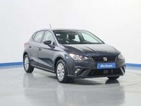 usado Seat Ibiza 1.6TDI CR Style 90