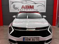 Usado Kia Sportage 150 CV (110 kW) 2022 Blanco SUV