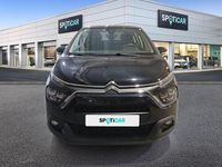 Usado Citroën C3 PureTech 83 CV (61 kW) 2024 Negro