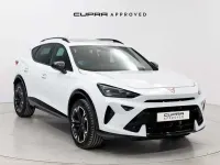 Usado Cupra Formentor 150 CV (110 kW) 2025 Blanco SUV