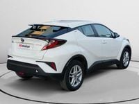 Usado Toyota C-HR Edition 122 CV (89 kW) 2023 SUV