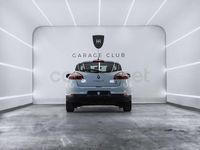 Usado Renault Mégane Intens 115 CV (84 kW) 2015 Blanco Berlina