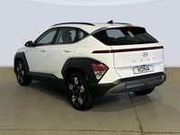 Nuevo Hyundai Kona 150 CV (110 kW) 2025 Atlas white SUV