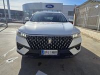 Usado Bestune T77 160 CV (117 kW) 2025 Blanco SUV