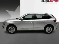 Usado Skoda Kamiq Selection 115 CV (84 kW) 2025 Rojo SUV
