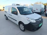 Usado Renault Kangoo 90 CV (66 kW) 2019 Blanco Monovolumen