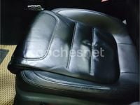 Usado VW Touareg Terrain Tech 245 CV (180 kW) 2011 Gris / plata SUV