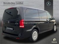 usado Mercedes Vito Tourer 116 Cdi Pro Larga 9g-tronic