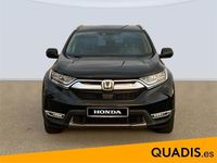 Usado Honda CR-V Lifestyle 184 CV (135 kW) 2023 Blanco SUV